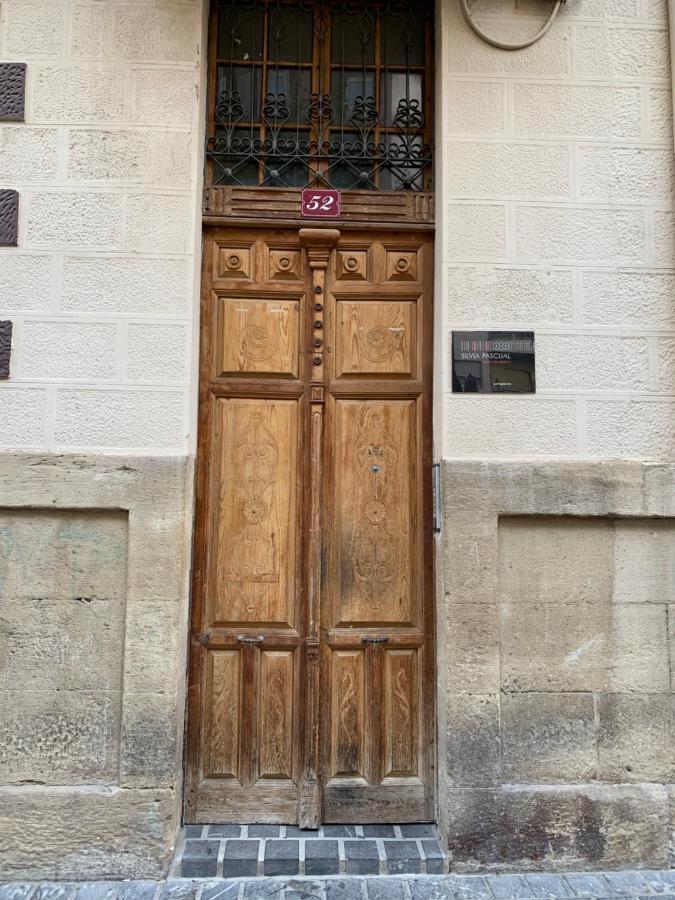 Riojano Y Coqueto Apartment Logrono Exterior photo