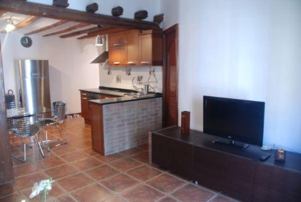Riojano Y Coqueto Apartment Logrono Exterior photo